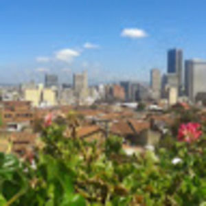 Meet your Posher, Lucia